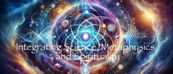 Integrating Science, Metaphysics and Spirituality