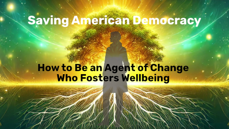 Saving American Democracy