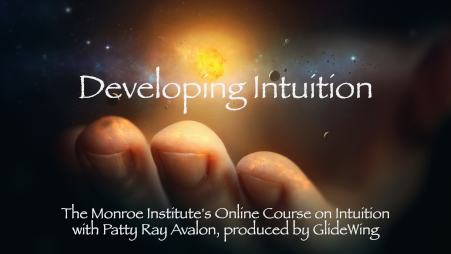 Developing Intuition Online Workshop