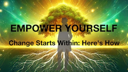 Empower Yourself