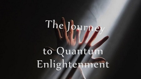 Living Quantum Spirituality Workshop