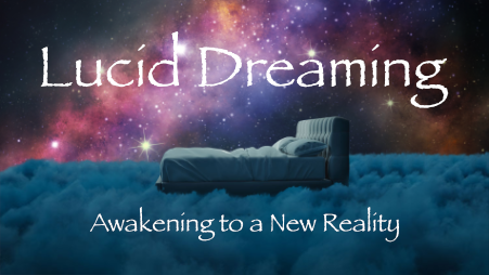 Introduction to Lucid Dreaming