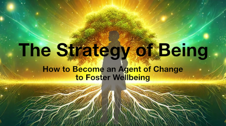 How to Become an Agent of Change